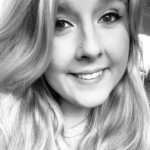 Meet your Posher, Mallory